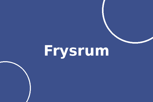 Frysrum för restaurang och livsmedelsverksamhet